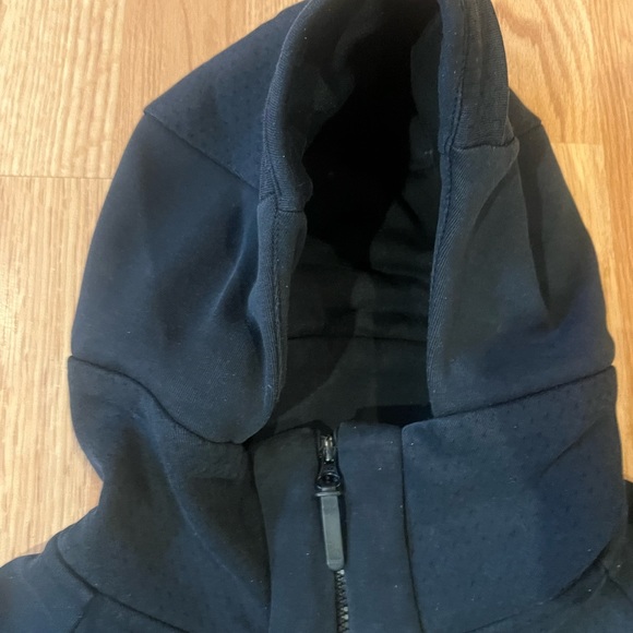 Nike Light Zip Up - Picture 2 of 6